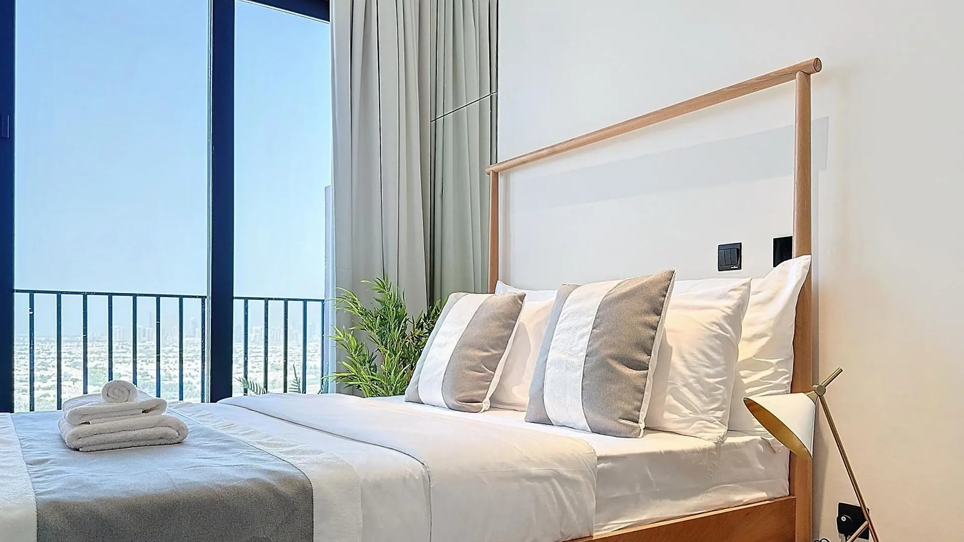 The Community Hotel Dubai