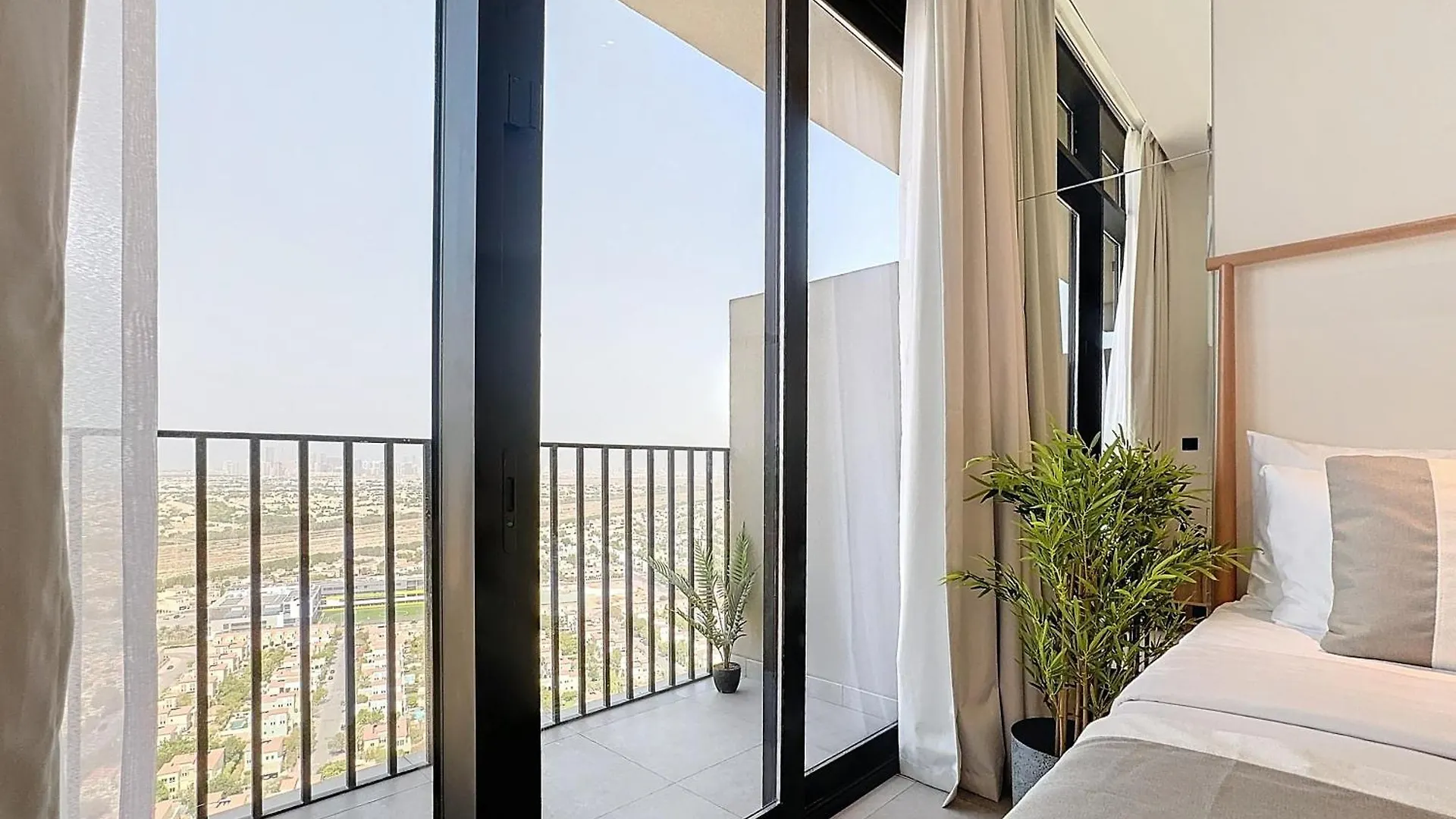 The Community Hotel Dubai