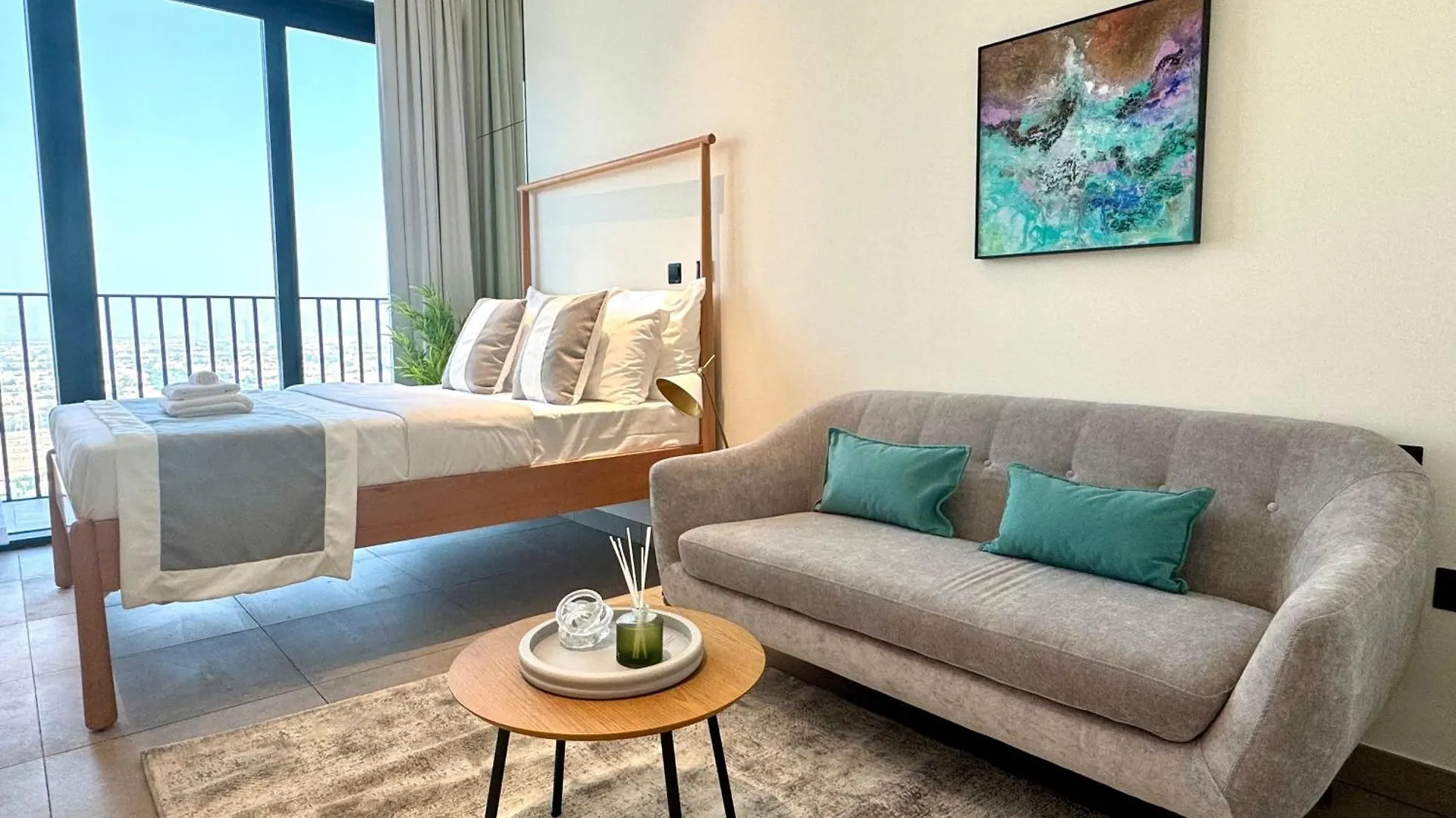 The Community Hotel Dubai
