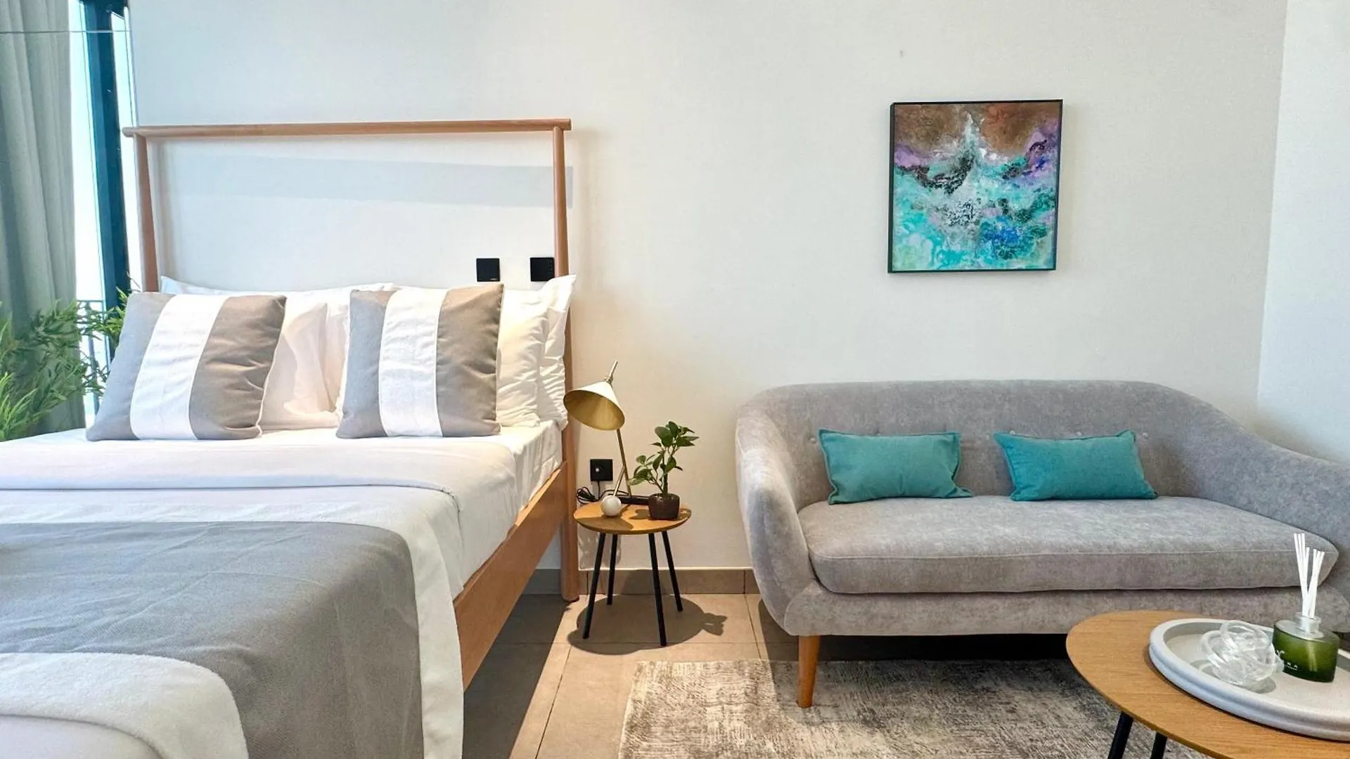 The Community Hotel Dubai
