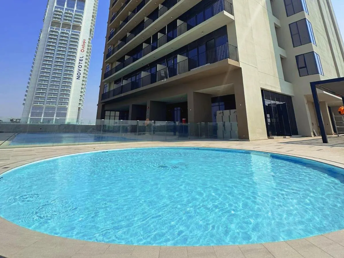The Community Hotel Dubai 0*,