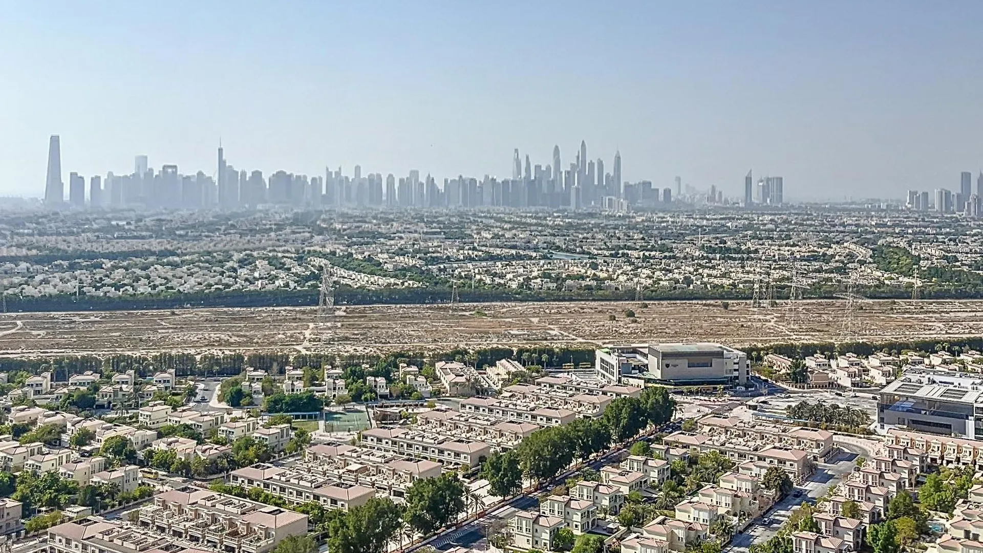 The Community Hotel Dubai United Arab Emirates