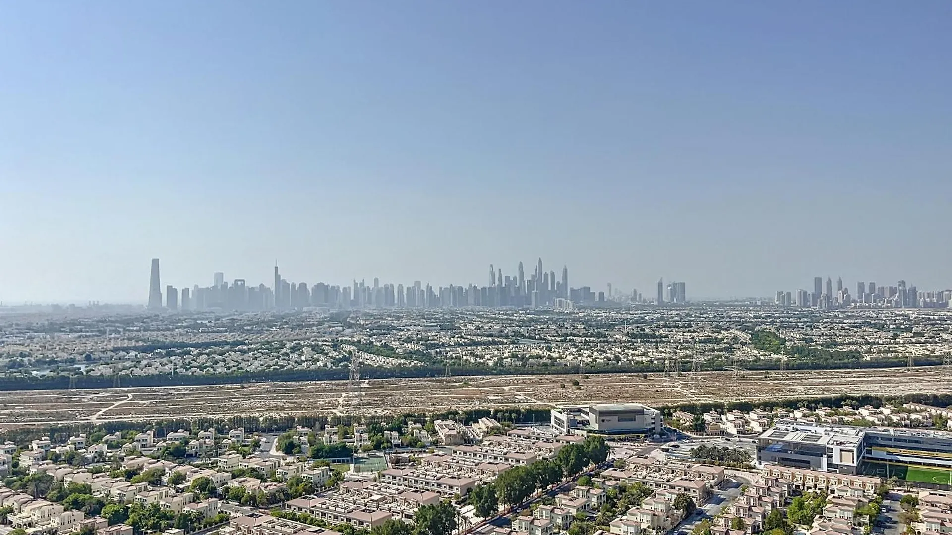 The Community Hotel Dubai