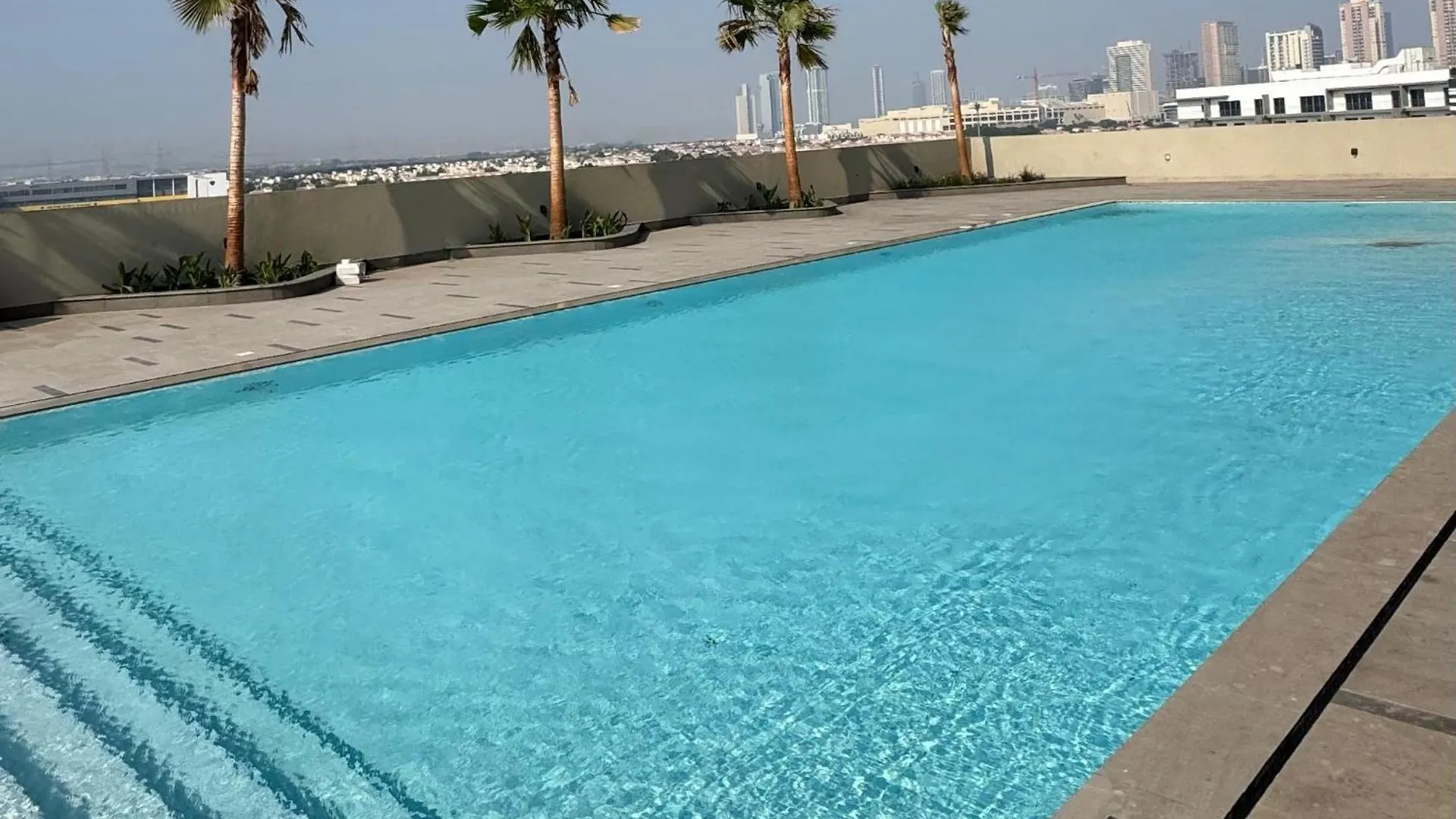 The Community Hotel Dubai