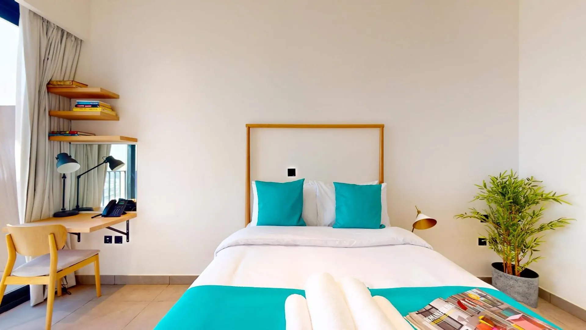 The Community Hotel Dubai United Arab Emirates