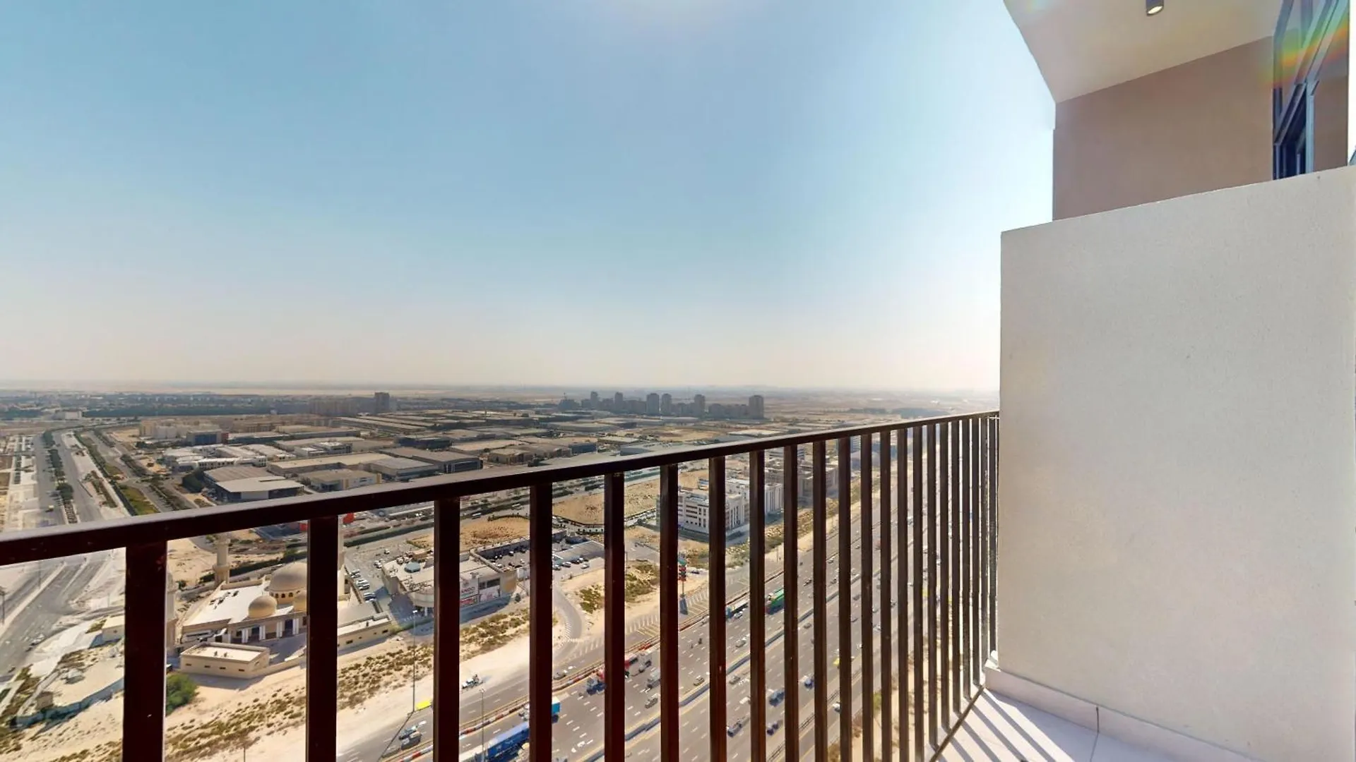The Community Hotel Dubai