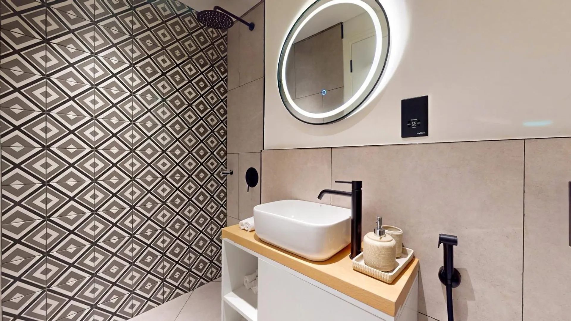 The Community Hotel Dubai