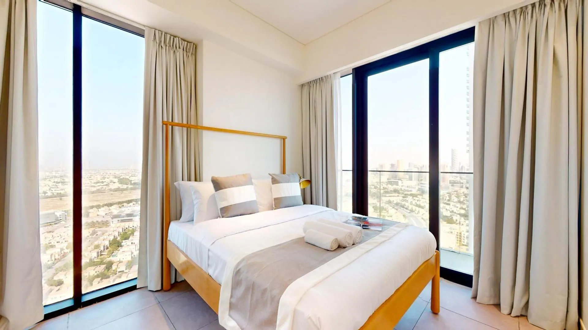 The Community Hotel Dubai