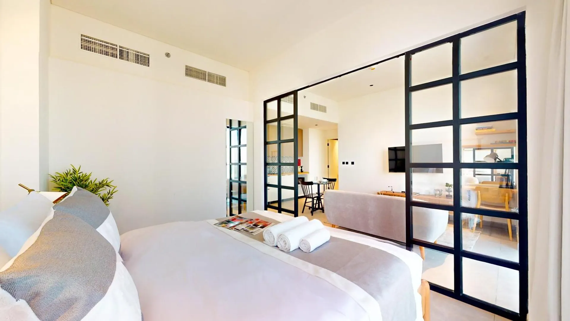The Community Hotel Dubai