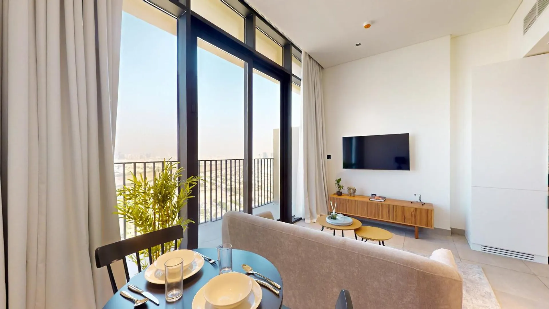 The Community Hotel Dubai