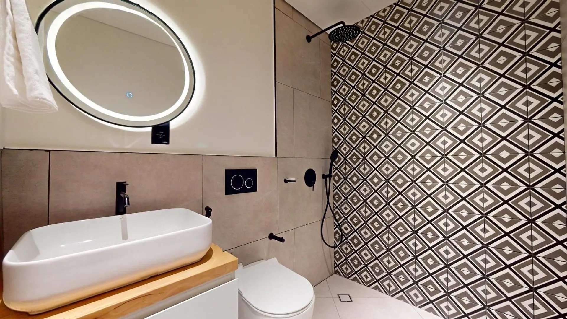 The Community Hotel Dubai United Arab Emirates
