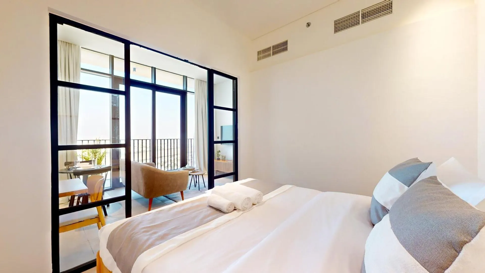 The Community Hotel Dubai