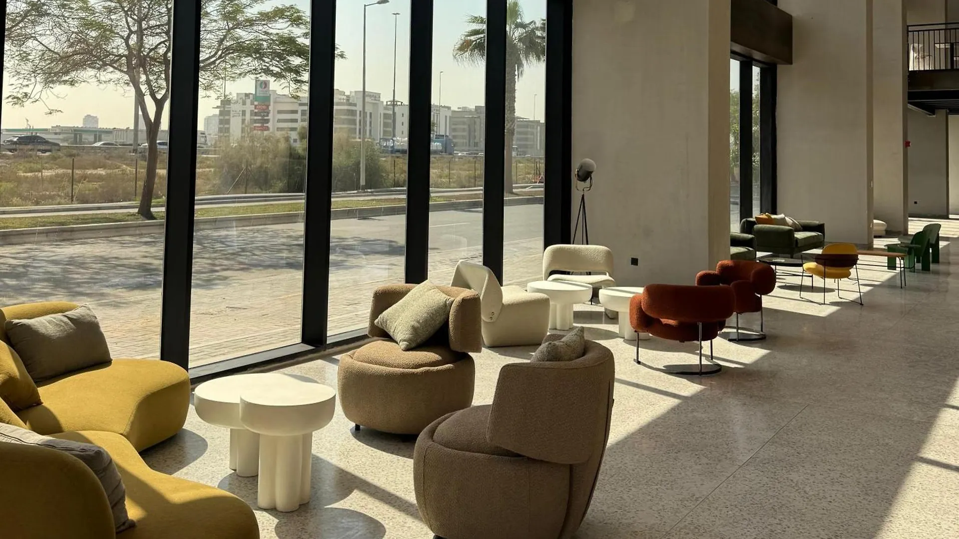 The Community Hotel Dubai