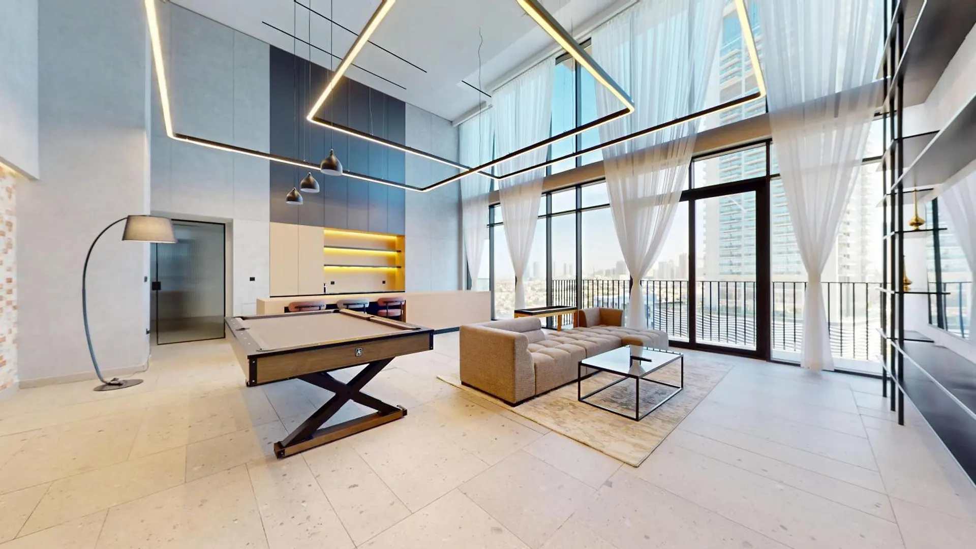 The Community Hotel Dubai