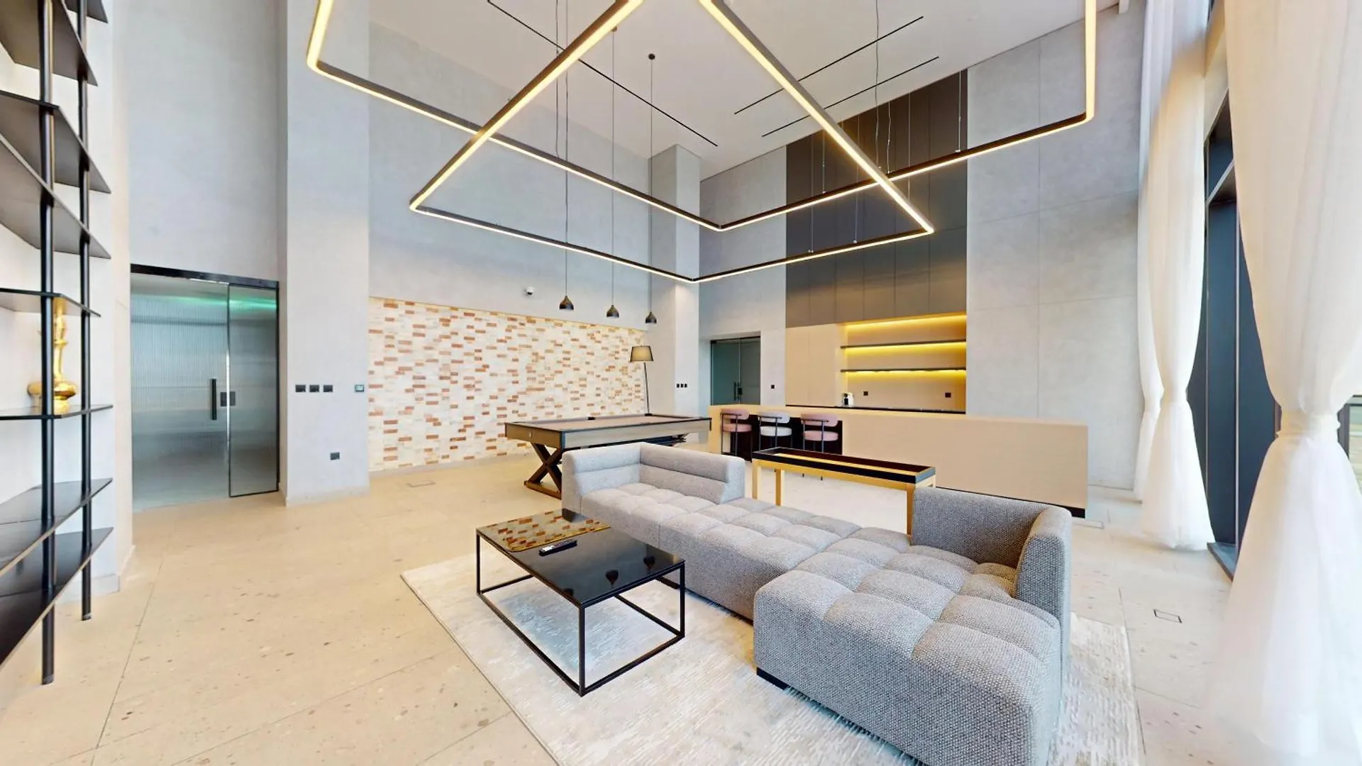 The Community Hotel Dubai