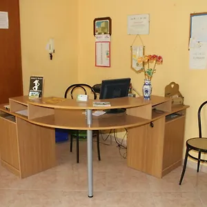 Garden House Bed & Breakfast Pozzallo