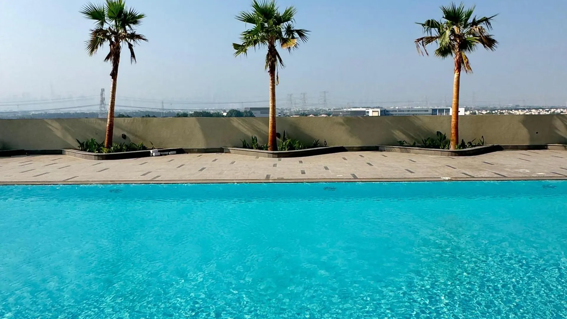 The Community Hotel Dubai