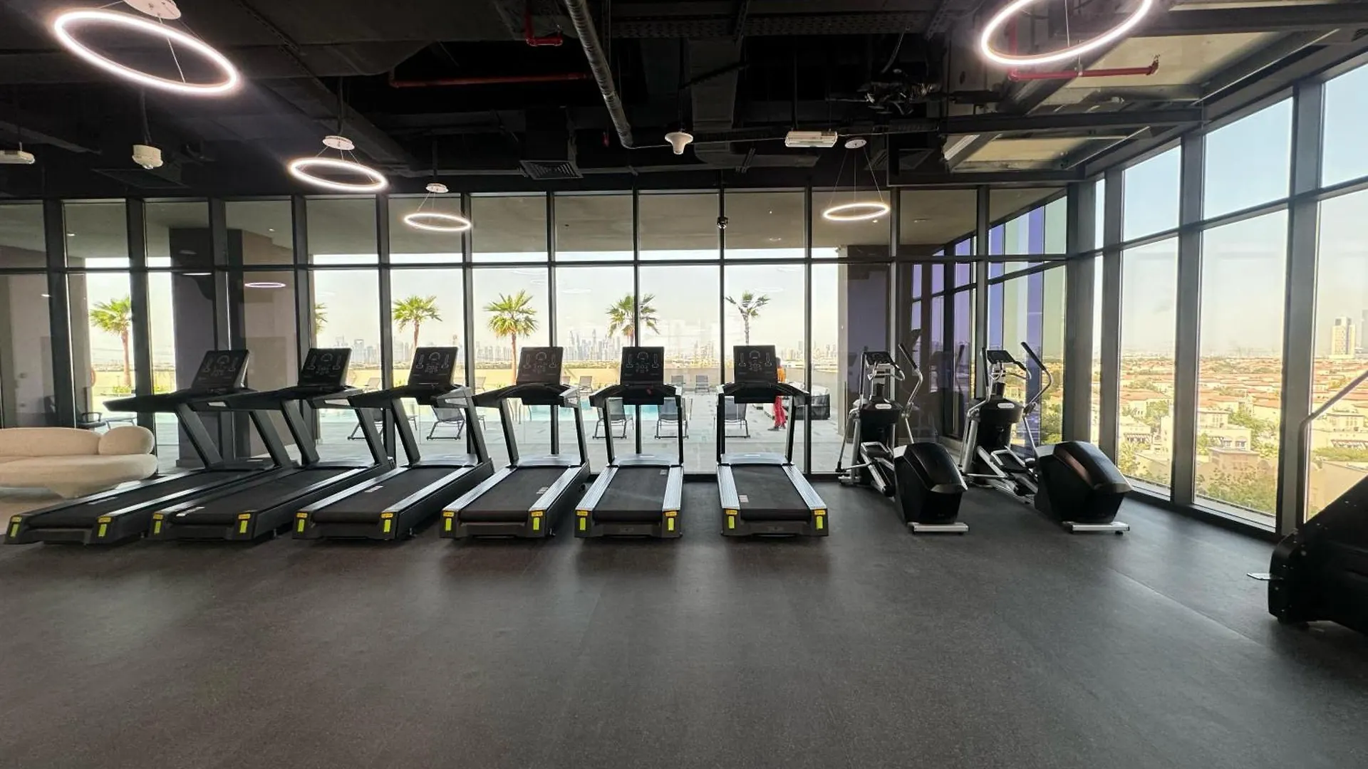 The Community Hotel Dubai